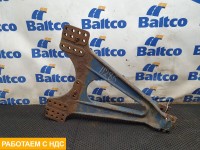 Кронштейн реактивной тяги