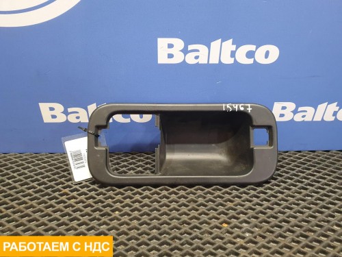 Корпус ручки левый