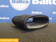 Гофра воздуховода