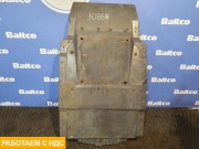 Крыло переднее