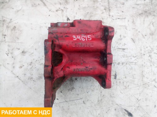 Кронштейн гидроусилителя (ГУР)