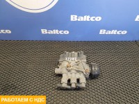 Кран уровня пола главный