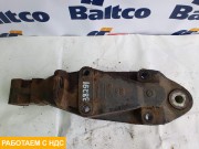 Кронштейн крепления передней рессоры правый