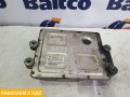 Блок управления двигателем