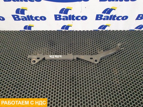 Канал проводки двигателя