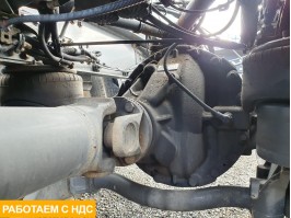 Редуктор заднего моста MS17XEVO 2.85
