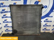 Радиатор основной