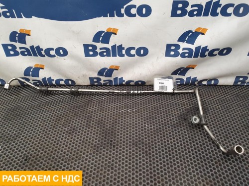 Трубка топливная