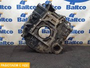 Кожух маховика