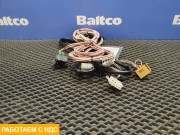 Проводка кабины