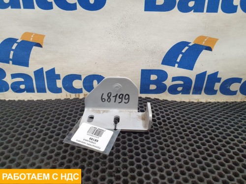 Кронштейн нижнего спальника правый