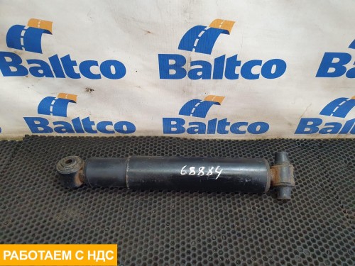 Амортизатор передний