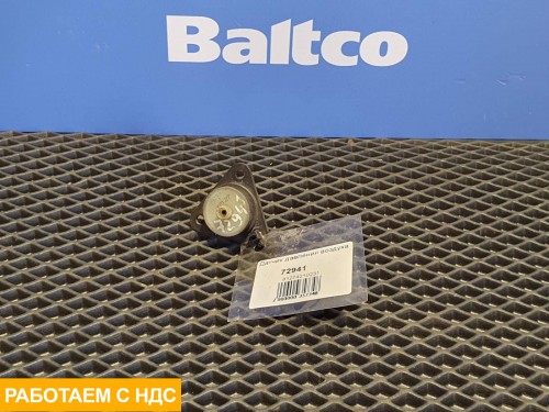 Датчик давления воздуха