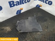 Накладка корпуса фары левая