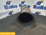 Приемная труба глушителя