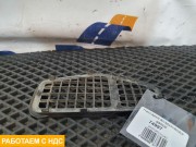 Накладка воздуховода двери правая