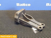 Отбойник задней рессоры