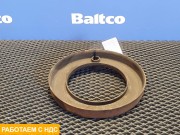 Кронштейн датчика ABS