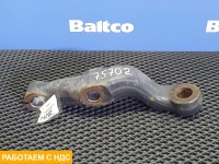 Сошка левая