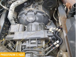 КПП в сборе GRSO935/R