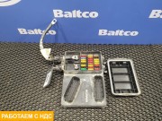 Блок предохранителей