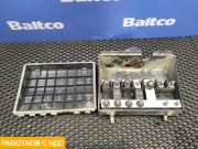 Блок предохранителей