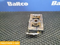 Проставка передней рессоры