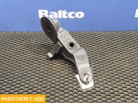 Кронштейн торсиона левый