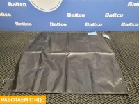 Шторка радиатора