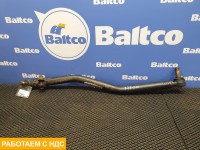 Тяга рулевая продольная