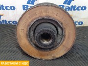 Ступица передняя