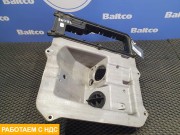 Блок педалей