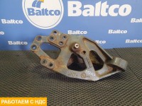 Кронштейн крепления передней рессоры правый