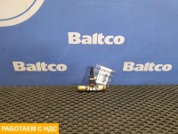 Тройник отопителя