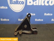 Кронштейн усилителя переднего бампера левый