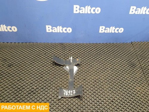 Кронштейн тормозных трубок