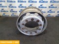 Диск колесный 22.5х9 ET175 штампованный Китай Диск колесный 22.5х9 ET175 штампованный Китай