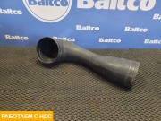 Патрубок воздушного фильтра