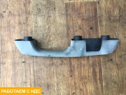 Ручка решетки радиатора левая