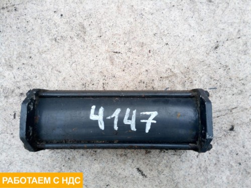 Гидроаккумулятор