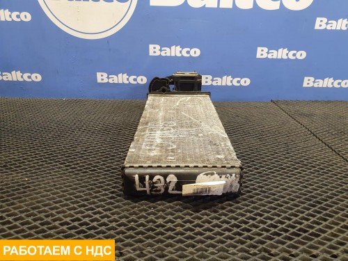 Радиатор отопителя