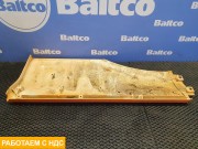 Продолжение крыла правое