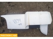 Угол кабины правый